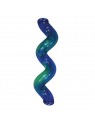 Distributeur Friandises Chien Treat Spiral kong