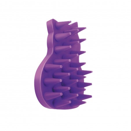 brosse zoom groom pour chat kong