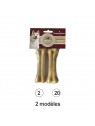 friandises pour chien os pressés les filous