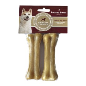 friandises pour chien os pressés Les Filous 2 pièces