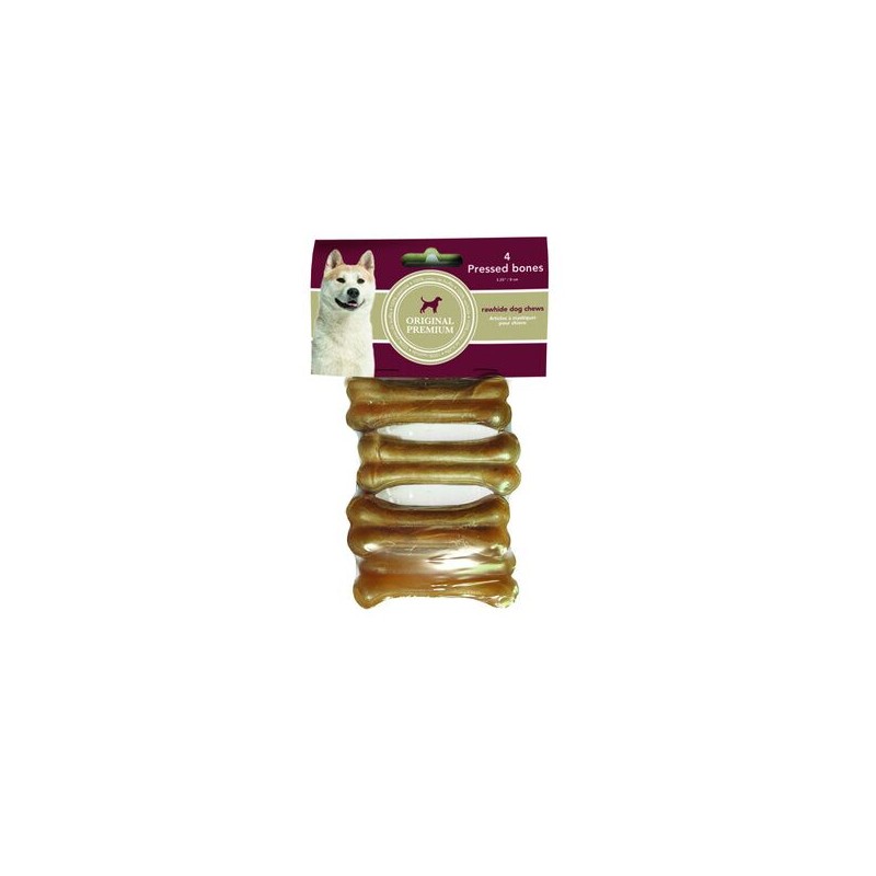 friandises pour chien os pressés les filous