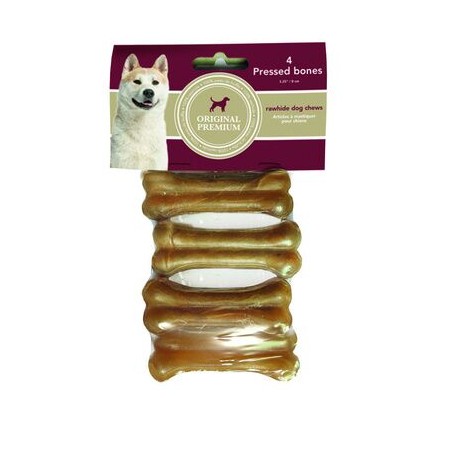 friandises pour chien os pressés les filous