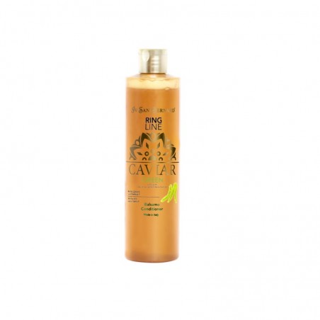après shampooing pour chien green caviar iv san bernard