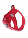 harnais chien rouge mesh martin sellier