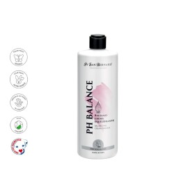 caractéristiques crème pour chien PH Balance iv san bernard