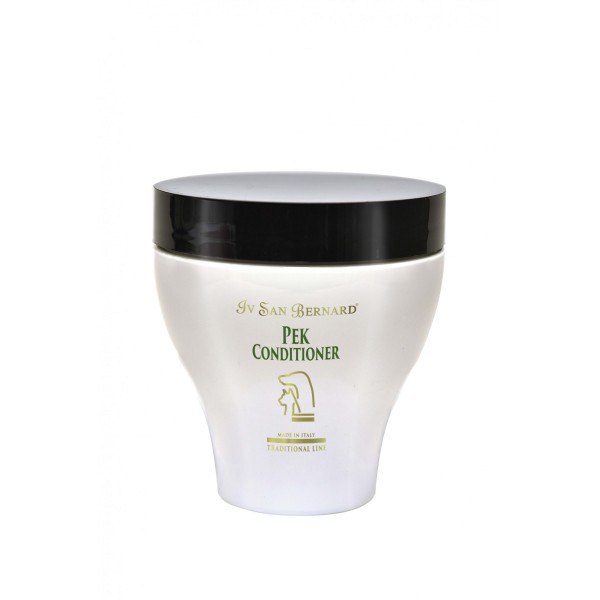 conditioner pour chien et chat PEK IV SAN BERNARD 250 ml