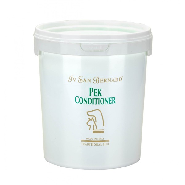 conditioner pour chien PEK IV SAN BERNARD 1L