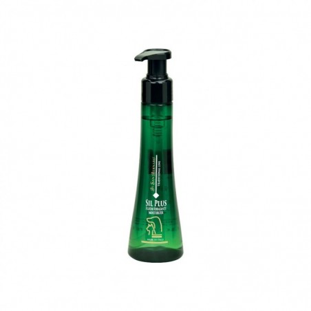 sérum sil plus chien  iv san bernard