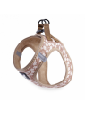 harnais pour chien ginko beige mesh martin sellier