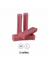 friandise pour chien fromage cheese treat fraise Doogy disponible en 2 tailles