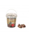 mini sporties mix friandises pour chien beeztees