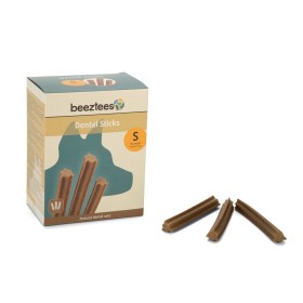 friandises pour chien stick dental Beeztees taille S