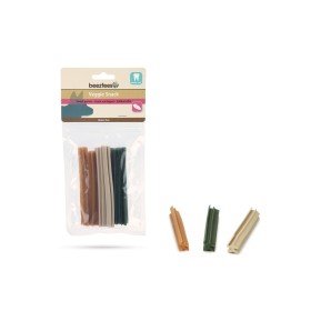 friandises pour chien veggie batonnet mix Beeztees taille S