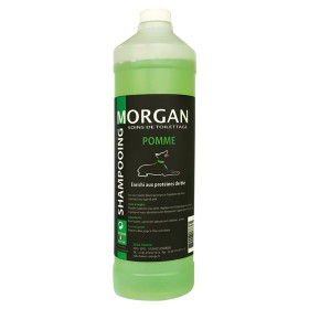 Shampooing pour chien pomme morgan 1L