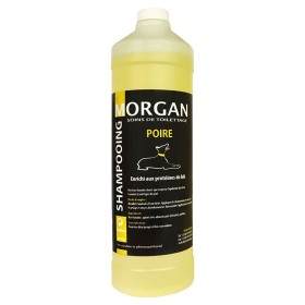 Shampooing pour chien poire morgan 1L