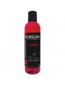 shampooing pour chien framboise morgan