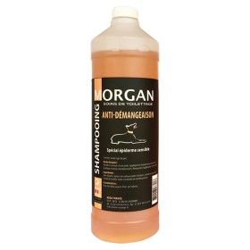 shampooing pour chien anti démangeaison morgan 1L