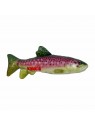jouet flottant chien wild schieldz trout med  kong