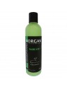 shampooing pour chien nacre 2 en 1 morgan