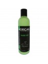 shampooing nacre 2 en 1 pour chien morgan