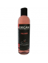 shampooing pour chien poil noir morgan