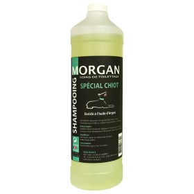 shampooing spécial chiot morgan 1L