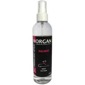 spray pour chien démêlant senteur malabar  morgan 250 ml