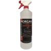 spray pour chien démêlant senteur ginko biloba morgan 1L