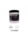 crème pour chien démêlante huile argan morgan