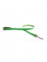 laisse pour chien en cuir vertecollectio n 499 martin sellier