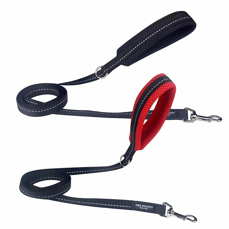 laisse pour chien confort tre ponti