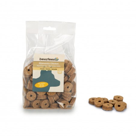 friandises chien Mjammies poulet Beeztees