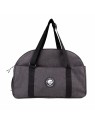 sac de transport chat anthracite collection real dreamer martin sellier