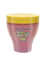 masque pour chat poils courts cerise fruit of groomer iv san bernard 250 ml