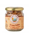 bocal de crevettes pour chat cooka's cookies