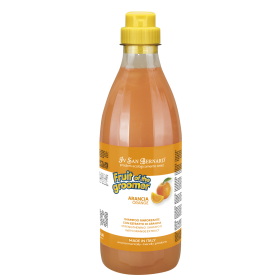 shampooing pour chat anti-chute orange fruit of groomer iv san bernard 1L