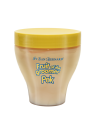 masque pour chat anti-chute orange fruit of groomer IV SAN BERNARD 250 ml