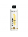 shampooing chien poils mi-longs banane iv san bernard