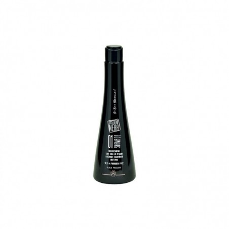 shampooing chat Passione Nera IV SAN BERNARD