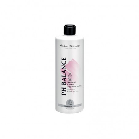crème PH Balance iv san bernard