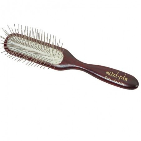 brosse longue pour chat Keller