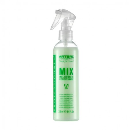 après-shampooing chat Mix Artero