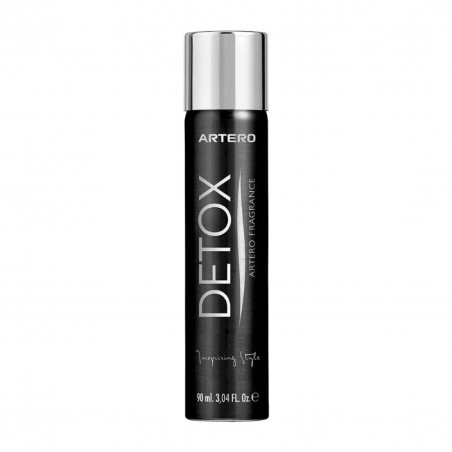 parfum pour chien detox artero