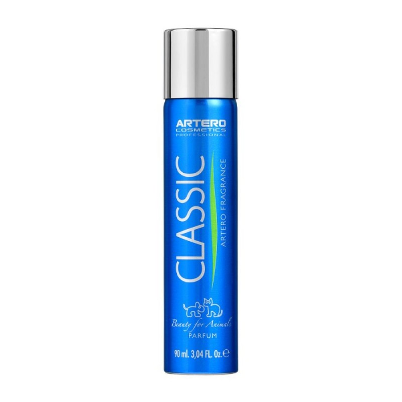 parfum pour chat classic artero