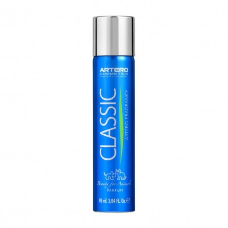 parfum pour chat classic artero