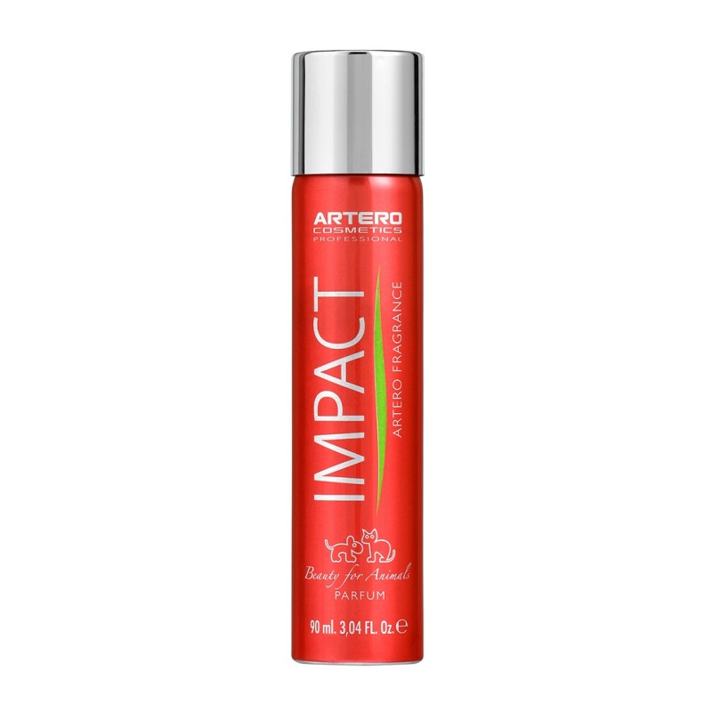 parfum pour chat impact artero