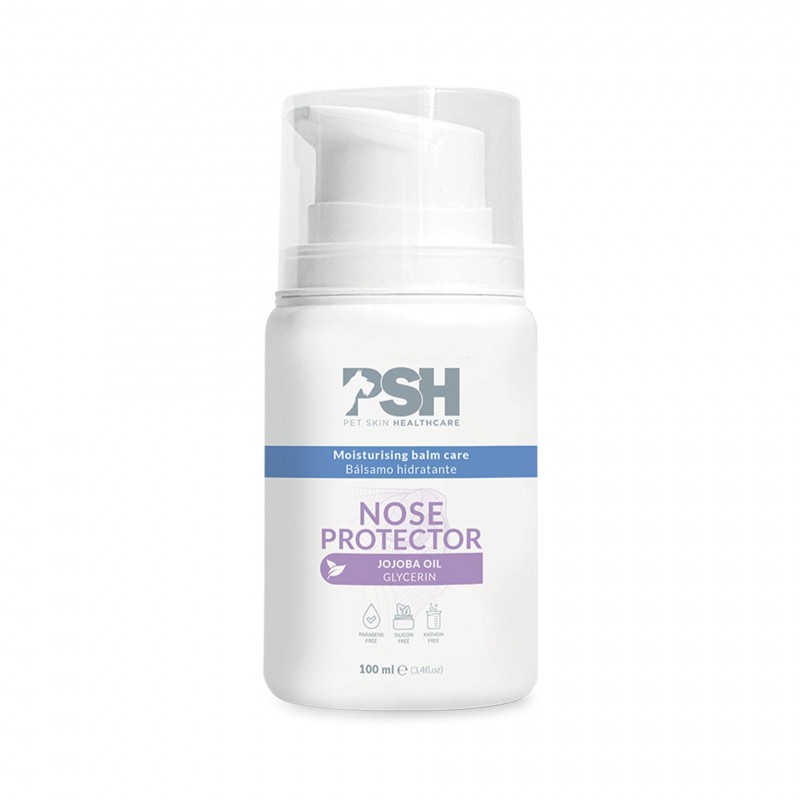 baume hydratant truffe pour chat nose protector PSH