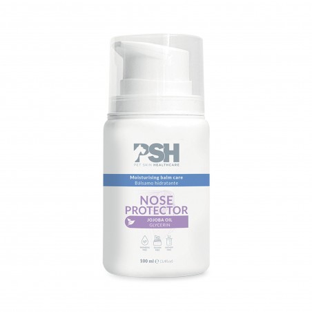 baume hydratant truffe pour chat nose protector PSH