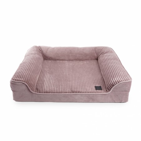 sofa pour chat rose collection royale martin sellier