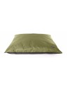 Coussin pour chat Waterproof Kaki/Noir Collection Domino MARTIN SELLIER